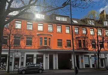 Wohnung Bochum Innenstadt - 5 Zimmer, 150 m&sup2;, 1.300&euro; | Angebot:27020156