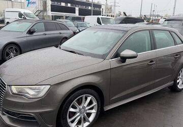 Audi A3 178.000 km 9.500 &euro; Hamburg 22525