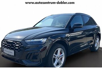 Audi Q5 28.400 km 46.440 &euro; Mühlacker 75417