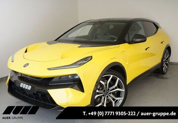 Lotus Eletre 4.990 km 96.990 &euro; Stockach 78333