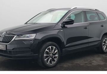 Skoda Karoq 19.000 km 26.680 &euro; Würzburg 97084