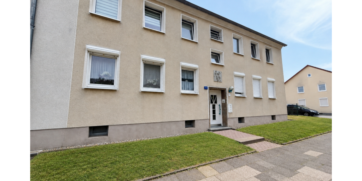 Etagenwohnung Castrop-Rauxel Rauxel - 2 Zimmer, 52 m&sup2;, 459&euro; | Angebot:27319331