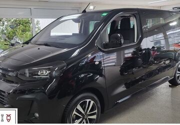 Citroen SpaceTourer 37.500 km 33.900 &euro; Iserlohn 58644