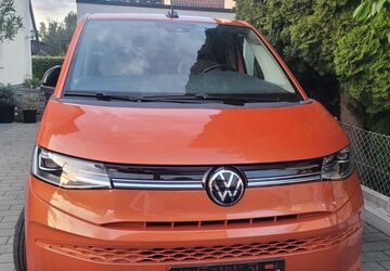 VW T7 Multivan 139.900 km 37.990 &euro; Göppingen 73037