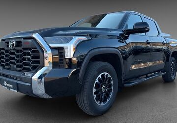 Toyota Tundra 50.560 km 67.995 &euro; Hochstetten-Dhaun 55606