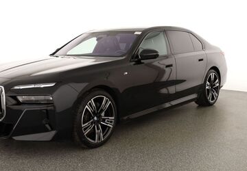 BMW i7 25.000 km 84.880 &euro; Berlin 12103
