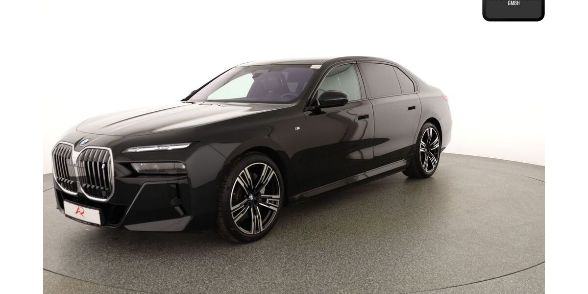 BMW i7 25.000 km 84.880 &euro; Berlin 12103