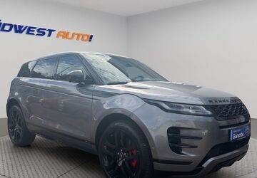 Land Rover Range Rover Evoque 62.000 km 26.990 &euro; Altenkessel Saarbrücken 66126