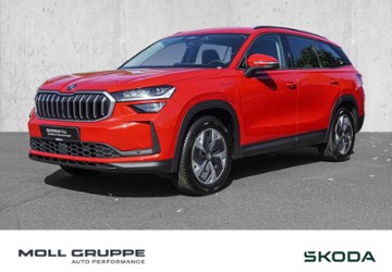 Skoda Kodiaq 24.526 km 41.880 &euro; Düsseldorf 40474