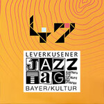 Tom Gaebel & His Trio - A swinging Affair! - 47. Leverkusener Jazztage 2026
