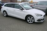 Seat Leon 1.5TSi Hybrid FR ACC LED Kamera 26.551 km 23.980 &euro; Falkensee 14612