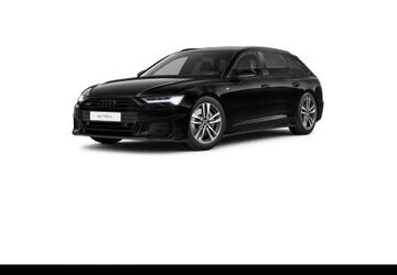 Audi A6 70.500 km 43.890 &euro; Insingen 91610
