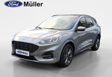 Ford Kuga 93.888 km 19.950 &euro; Bergisch Gladbach 51427