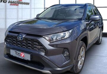 Toyota RAV 4 102.790 km 27.990 &euro; Dorfen 84405