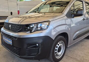 Peugeot Partner 65.777 km 17.850 &euro; Leipzig 04347