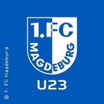 1. FC Magdeburg U23 - VSG Altglienicke Berlin