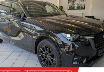 Mazda CX-80 11.902 km 46.980 &euro; Homberg (Efze) 34576