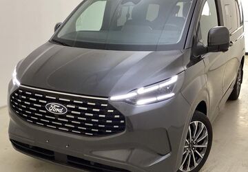 Ford Tourneo Custom 14.301 km 52.940 &euro; Premnitz / Nahe A2 14727