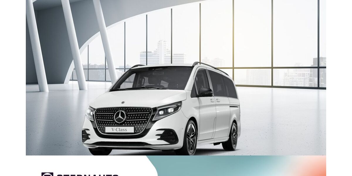 Mercedes-Benz V 300 9.149 km 80.990 &euro; Neudietendorf 99192