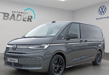 VW T7 Multivan 14.990 km 74.950 &euro; Wolfratshausen 82515
