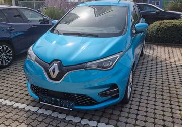 Renault ZOE 179.950 km 9.450 &euro; Betzenstein 91282