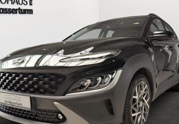 Hyundai KONA 33.927 km 18.999 &euro; Beckum 59269
