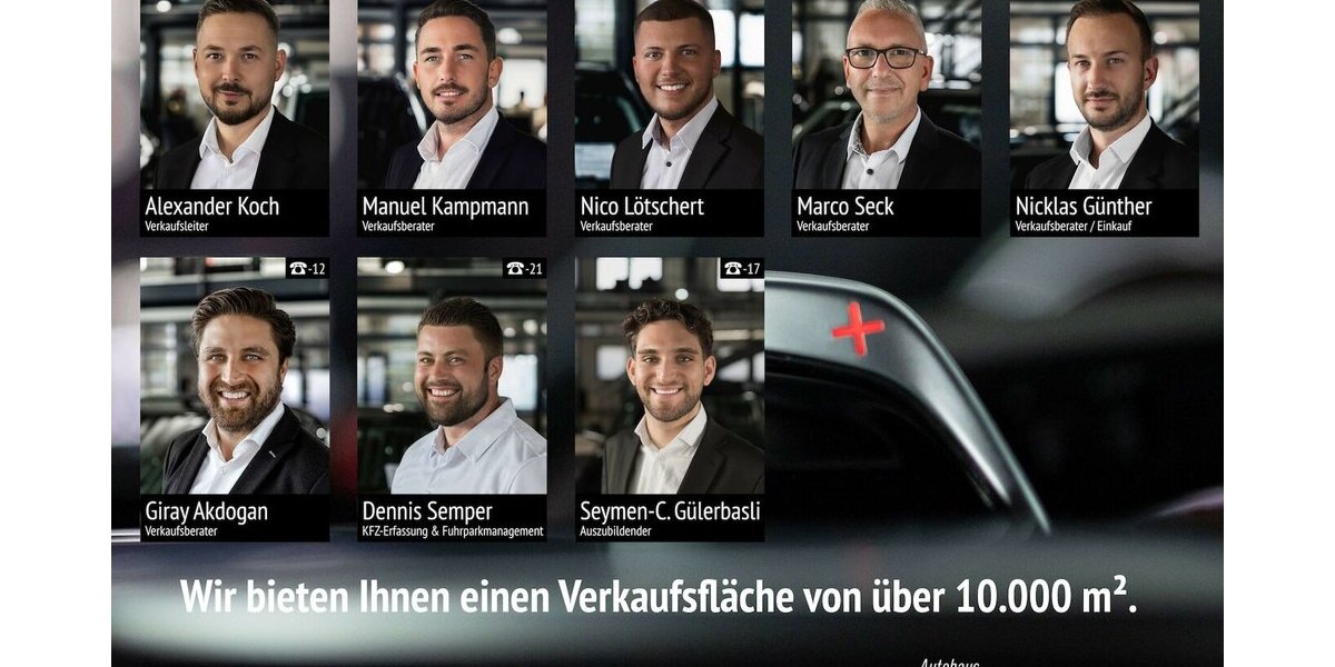 BMW 530e M-SPORTPAKET / WHITE & WHITE / LED, LIVE+ 172.000 km 24.777 &euro; Hamm 59077