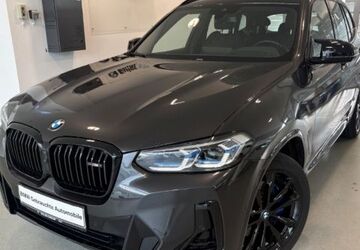 BMW X3 M40 29.472 km 56.899 &euro; Hofheim 65719