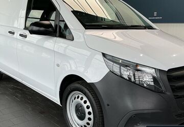 Mercedes-Benz Vito 27.106 km 28.441 &euro; Oyten 28876