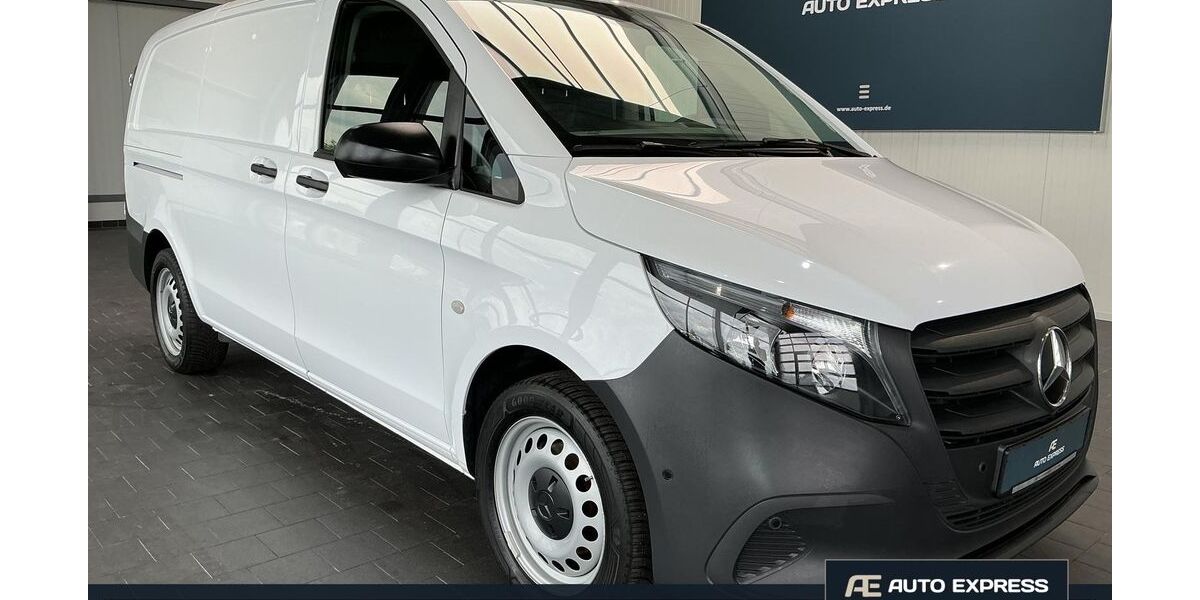 Mercedes-Benz Vito 27.106 km 28.441 &euro; Oyten 28876