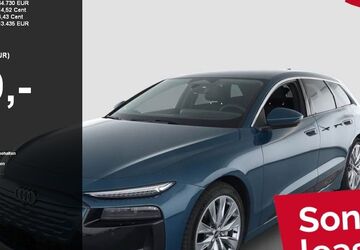 Audi A6 e-tron 11.600 km 63.840 &euro; Wackersdorf 92442