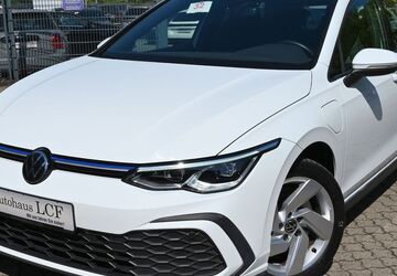 VW Golf 46.419 km 20.989 &euro; Laatzen 30880