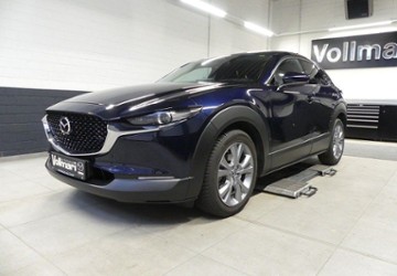 Mazda CX-30 16.759 km 27.490 &euro; Paderborn 33106