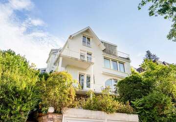 Wohnung Baden-Baden Baden - 5 Zimmer, 180 m&sup2;, 2.160&euro; | Angebot:27316802