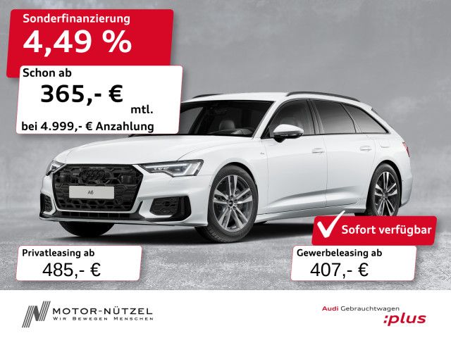 Audi A6 24.571 km 49.930 &euro; Hof 95030