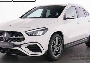 Mercedes-Benz GLA 200 9.997 km 39.985 &euro; Essen 45309
