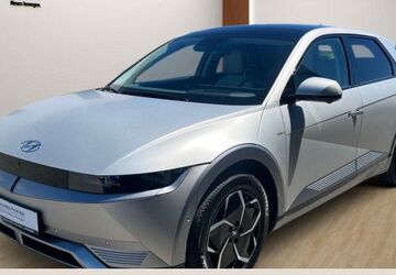 Hyundai IONIQ 5 39.400 km 42.990 &euro; Germaringen 87656
