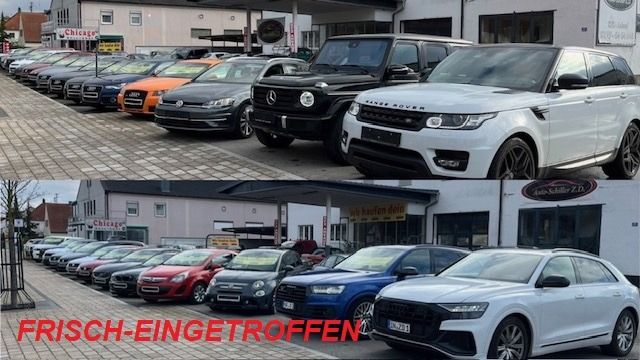 Audi Q8 21.888 km 84.888 &euro; Manching 85077