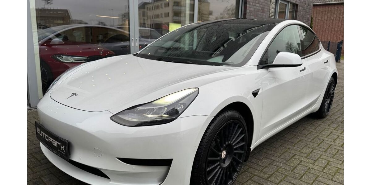 Tesla Model 3 71.000 km 22.950 &euro; Bocholt 46397