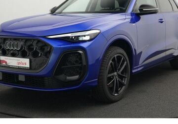 Audi Q5 7.992 km 51.810 &euro; Gersthofen 86368