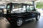 Mercedes-Benz G 350 d 7G-TRONIC 79.998 km 63.980 &euro; Euskirchen 53881