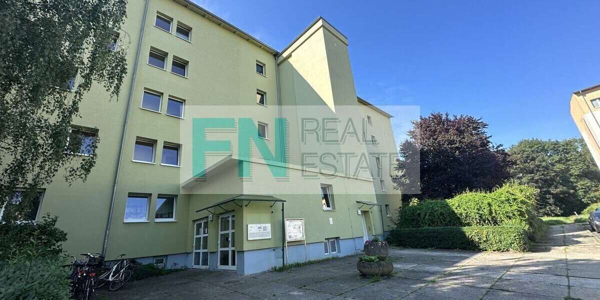 Etagenwohnung Leipzig / Probstheida Probstheida - 1 Zimmer, 33 m&sup2;, 290&euro; | Angebot:27316816
