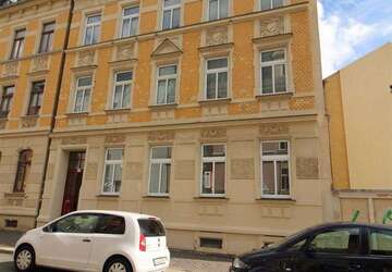 Wohnung Plauen Reißiger Vorstadt - 2 Zimmer, 50 m&sup2;, 300&euro; | Angebot:27318456