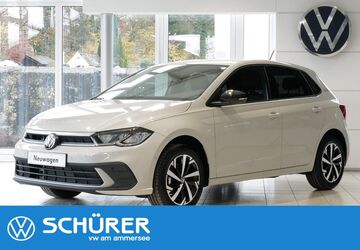 VW Polo 8.982 km 23.387 &euro; Dießen am Ammersee 86911