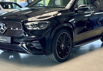 Mercedes-Benz GLE 350 2.500 km 89.900 &euro; Uhingen 73066