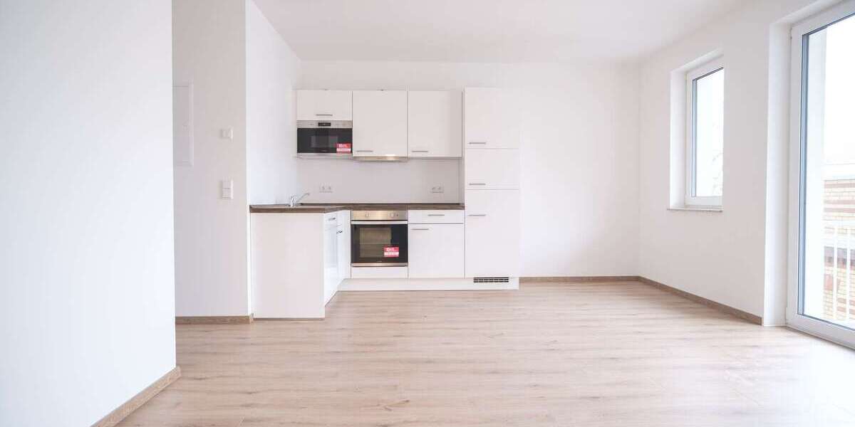 Etagenwohnung Leipzig Volkmarsdorf - 3 Zimmer, 59 m&sup2;, 1.000&euro; | Angebot:27318620