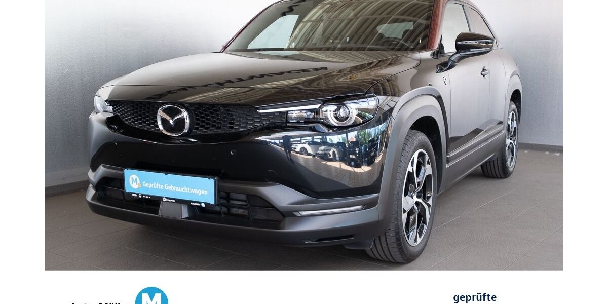 Mazda MX-30 20.143 km 19.980 &euro; Hüttenberg-Rechtenbach 35625