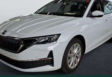 Skoda Octavia 13.904 km 30.990 &euro; Dresden 01169