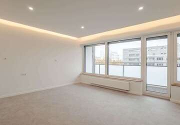 Wohnung Frankfurt am Main Nord-Ost - 1 Zimmer, 34 m&sup2;, 850&euro; | Angebot:27298924