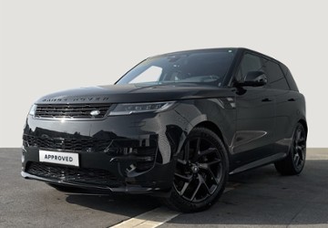 Land Rover Range Rover Sport 22.355 km 99.900 &euro; Iserlohn 58640